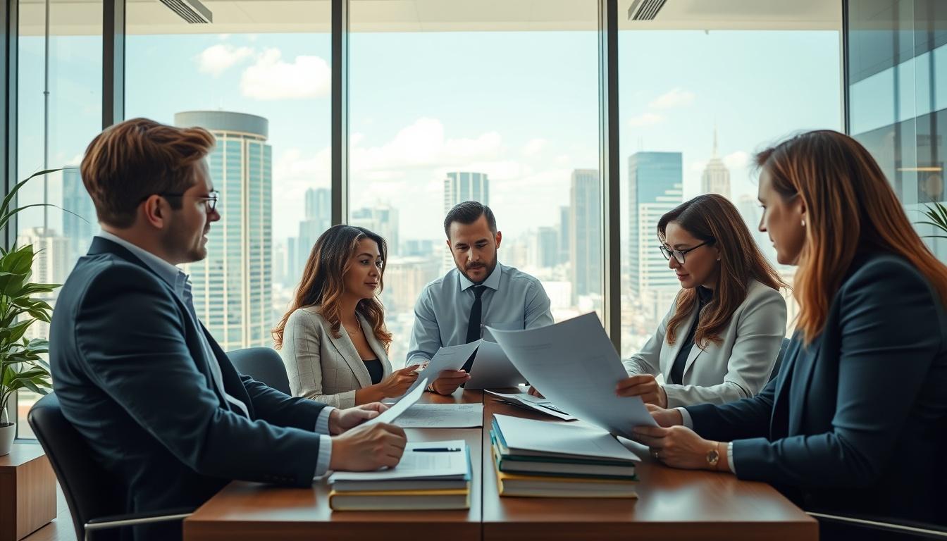 Your Partner in Property Transactions